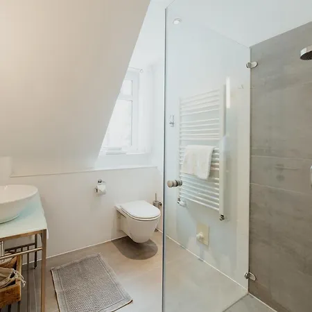 Quartier Carpe Diem 6 Lägenhet