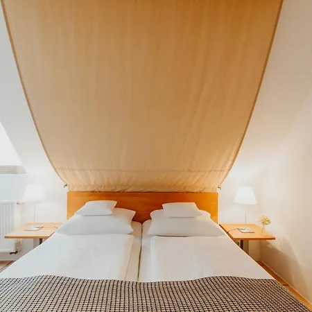 Lägenhet Quartier Carpe Diem 6