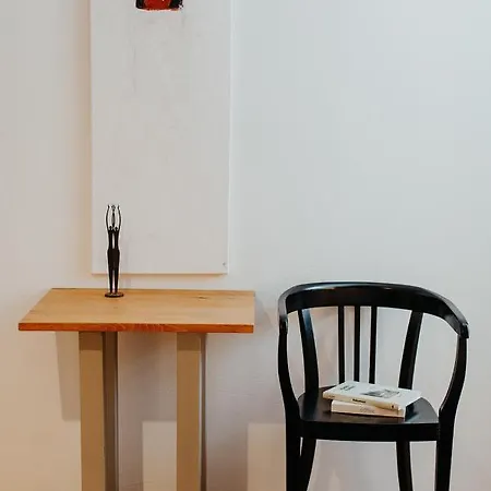 Lägenhet Quartier Carpe Diem 6 *