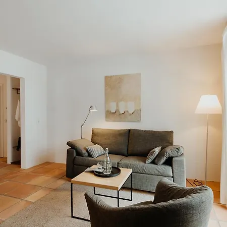 Quartier Carpe Diem 6 Prerow