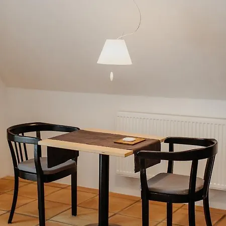 Quartier Carpe Diem 6 Lägenhet *