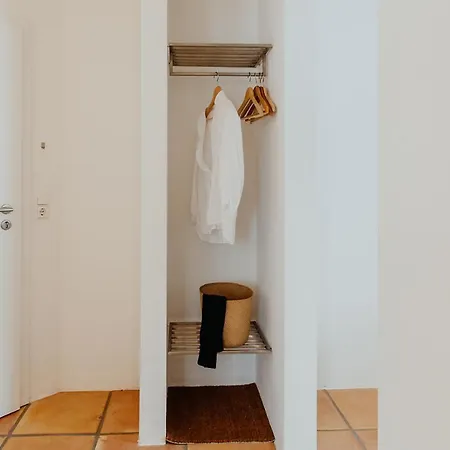 Quartier Carpe Diem 6 Lägenhet