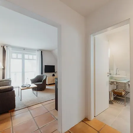 Quartier Carpe Diem 6 Lägenhet