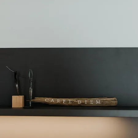 Quartier Carpe Diem 6 Lägenhet