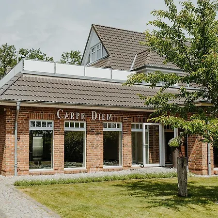 Quartier Carpe Diem 6 * Prerow